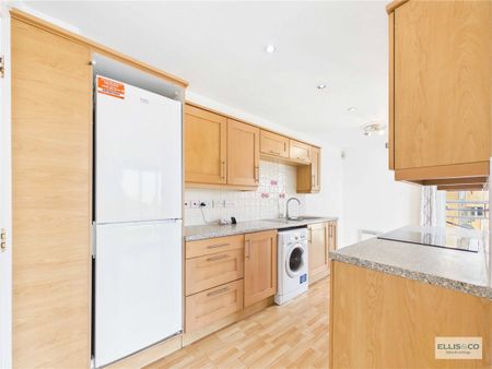 Brandan House, HA1, Middlesex - Photo 4