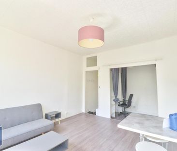 Location Appartement 1 pièce 25m² ST ETIENNE 42000 - Photo 2