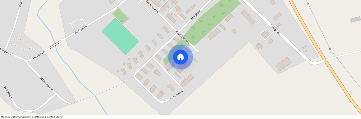 Skellefteå, Badhusgatan, 28, 93651, Jörn