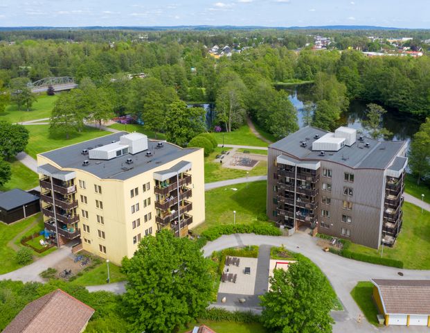 Danska Vägen 9 A - Photo 1