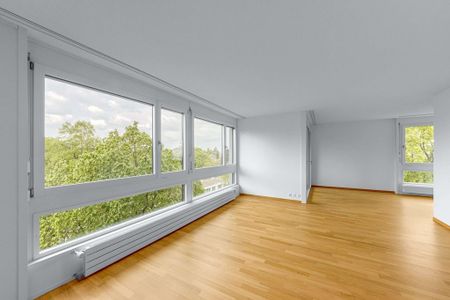 Wohnen auf dem Bruderholz - 1. & 24. Nettomiete geschenkt! - Foto 2