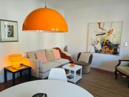 sprawdź>>> Saska Kępa - przytulna nieruchomość 52 m² - Photo 4