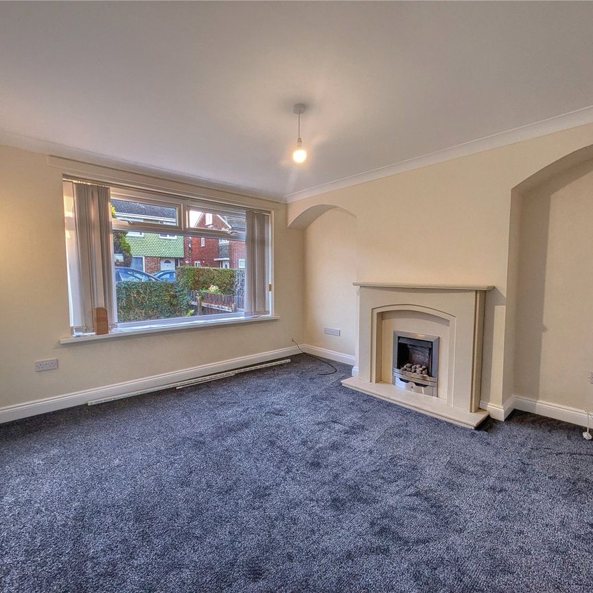 3 bed semi-detached house to rent in Sleights Crescent, Middlesbrough, TS6 - Photo 1