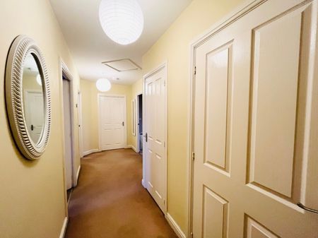 2 bedroom apartment to rent - Photo 5