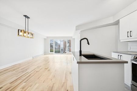 1310 Rue Sauvé E., app.208, H2C 2A1, H2C 2A1, Montréal - Photo 3