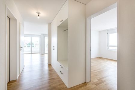 Ihr neues Zuhause mit Cheminée und grosszügiger Terrasse - Photo 5