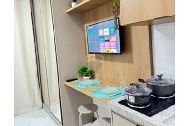 Apartamento para Aluguel no Smart Convenções – 1º Andar - Photo 1