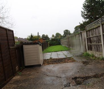 97 Moira Road, Woodville, Swadlincote, Derbyshire, DE11 8DQ - Photo 5
