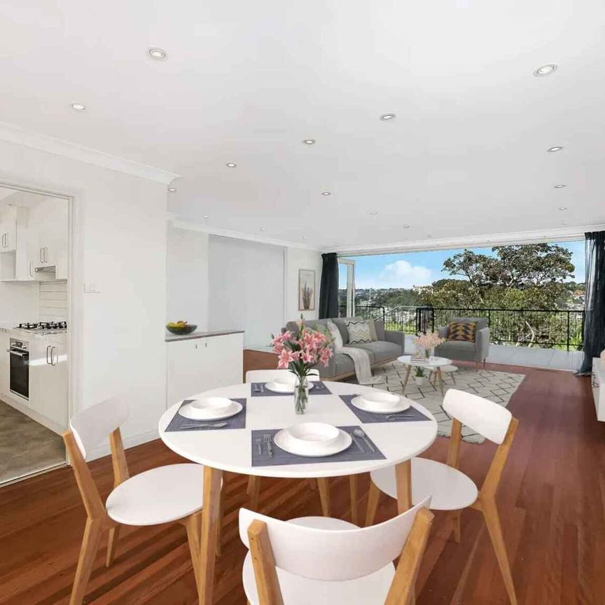 19 The Bulwark Castlecrag - Photo 1