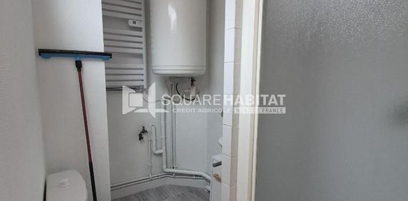 Location Appartement 2 pièces 49m² CAUDRY 59540 - Photo 2