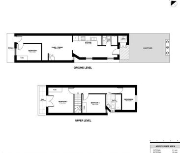 Stunning Updated Split-Level Terrace in Premier Inner-City Location - Photo 5