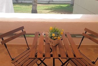 Se alquila apartamento tipo loft en Costa del Silencio