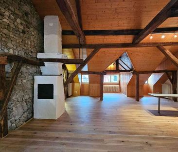 2.5 Zimmer, 93 m², 3. Stock - Photo 5