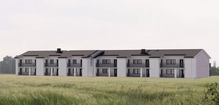 Smedjegatan 37B - Photo 4