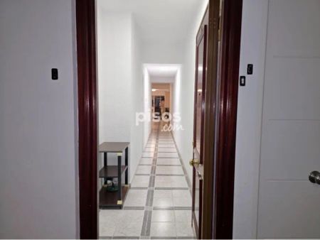 Piso en alquiler en Benimaclet - Photo 4