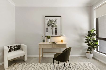 Brand New Four Bedroom Duplex In a Prime Location - Photo 4