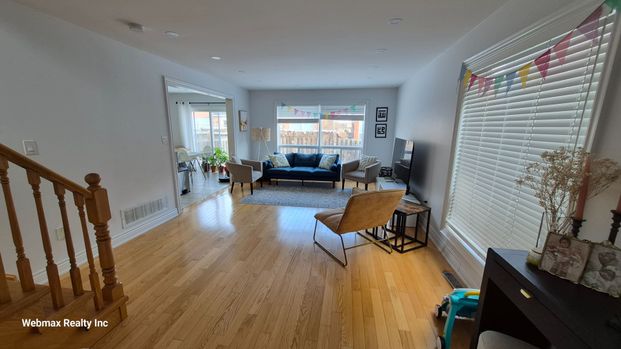 For Lease - 857 Mcnair Circle, Milton, Ontario - Photo 1