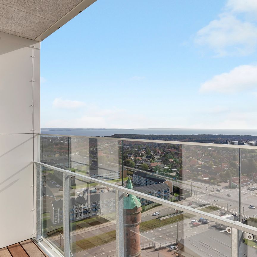 Gøteborg Allé 6, 17. 2 - Foto 1