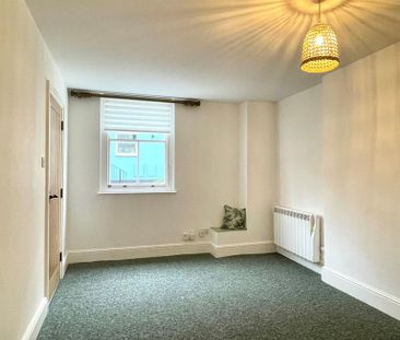 1 bedroom ground floor maisonette to rent - Photo 4
