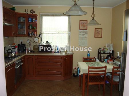 Warszawa, Włochy, Paluch - Фото 5