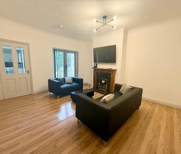 4 bedroom house share to rent - Photo 5