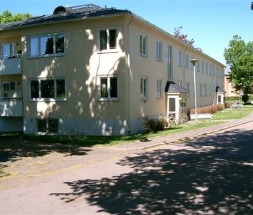 Motalagatan, Vadstena - Photo 1