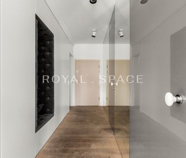 Niesamowity penthouse z tarasem - Фото 1