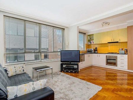 1/313 Dandenong Road, Prahran VIC 3181 - Apartment For Rent | Domain - Photo 5