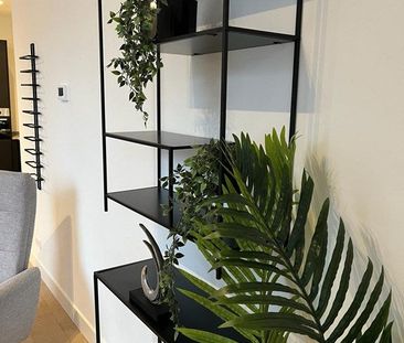 Te huur: Appartement Johannes Camphuijsstraat in Den Haag - foto 5