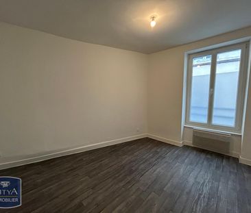 Location Appartement 2 pièces 35m² CHATEAU THIERRY 02400 - Photo 4