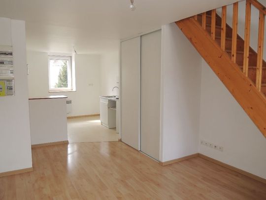 Appartement à louer - REIMS PROCHE BD ST MARCEAUX / CERNAY - Photo 1