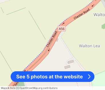 Walton Lea Cottage, Chester Road - Photo 1