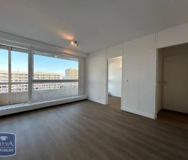 Appartement à louer 1 pièce 31.67m² - Photo 3