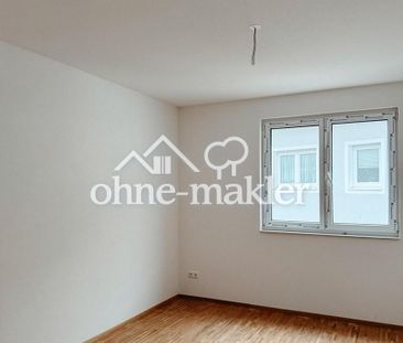 3-Zimmer DG Wohnung in modernem Mehrfamilienhaus in Emmendingen Win... - Photo 2