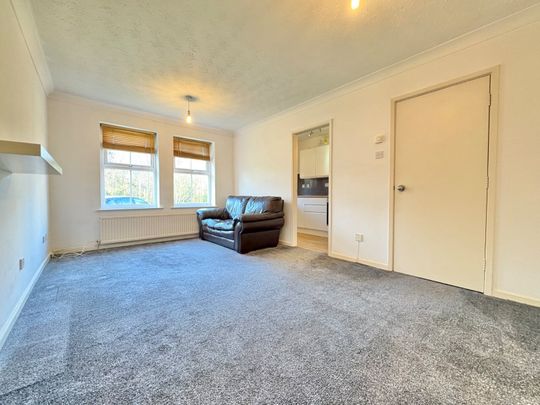 2 bedroom apartment to rent - Photo 1