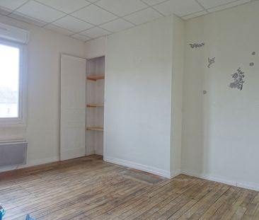 QUARTIER VICTOR THUILLAT, Appartement T2 40.53 m² refait à neuf! - Photo 3