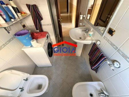 Trilocale viale Europa 114, Mondragone - Photo 4