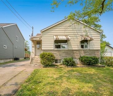 For Lease - 33 Keele Street Unit# Upper, St. Catharines, Ontario - Photo 5