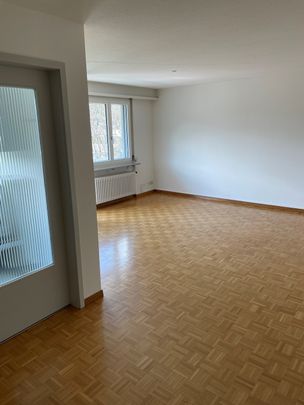 Rent a 3 ½ rooms apartment in Ebikon - Photo 1