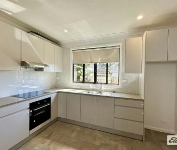 Modern 2 Bedroom Granny-flat for rent! - Photo 6