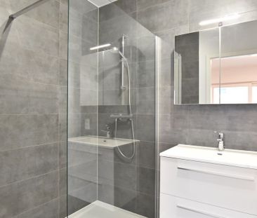 Appartement te huur in Nivelles voor € 860 met 1 slaapkamer - Photo 1