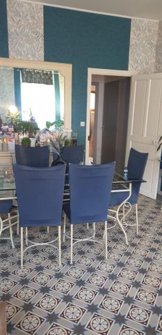 A louer : Maison T4 - 120m² - Saint-Quentin (02100) - Photo 2