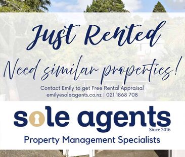 Torbay, 3 bedrooms - Photo 5