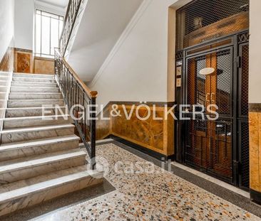 Appartamento in Affitto in Via Giuseppe Compagnoni a Milano - Photo 2