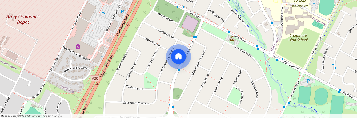 85 Hamblynn Rd, SA 5113, Elizabeth Downs