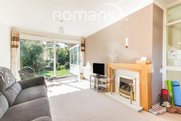 3 bedroom terraced house to rent - Photo 1