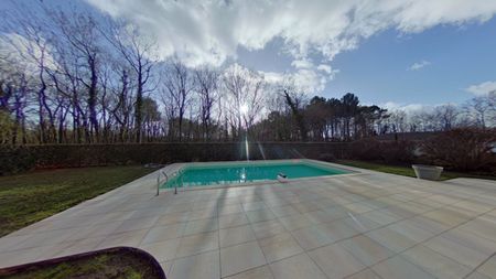 Maison 5 chambres piscine Martignas sur Jalle - Photo 4