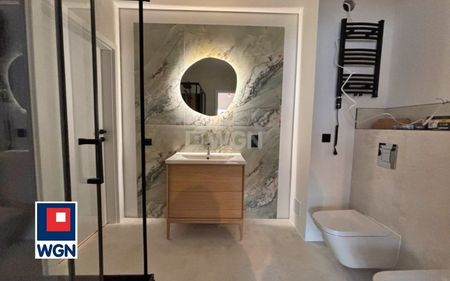 Dom na wynajem Szczecin - Nowy szeregowiec 160 m2 |ogródek|Bezrzecze| 4 sypialnie - Zdjęcie 5