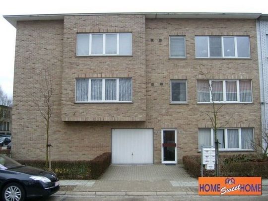 Appartement met 1 slaapkamer + garage te Boechout - Photo 1