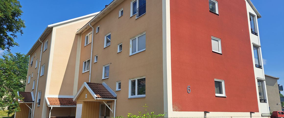 Vallgatan, Borlänge - Foto 1